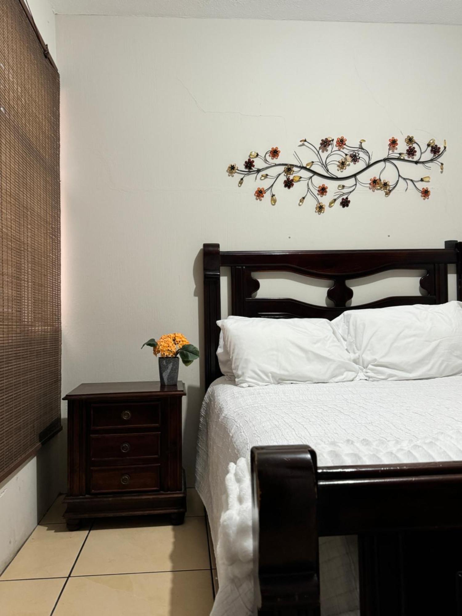 克萨尔特南戈Amplio Apartamento, En Colonia Cerezos, Tercer Nivel公寓 外观 照片