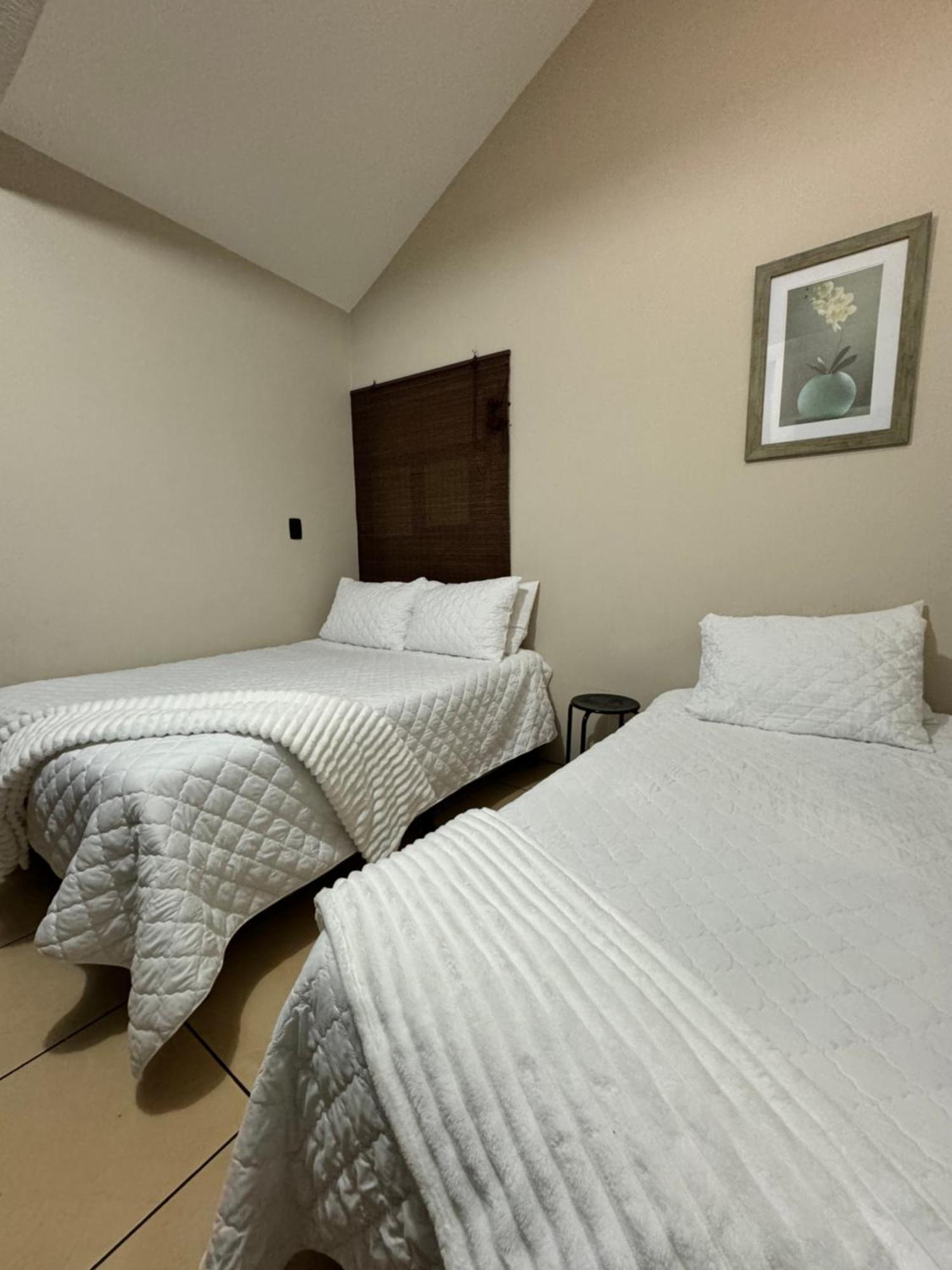 克萨尔特南戈Amplio Apartamento, En Colonia Cerezos, Tercer Nivel公寓 外观 照片